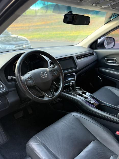 HONDA HR-V 1.8 16V 4P EXL FLEX AUTOM�TICO CVT, Foto 9