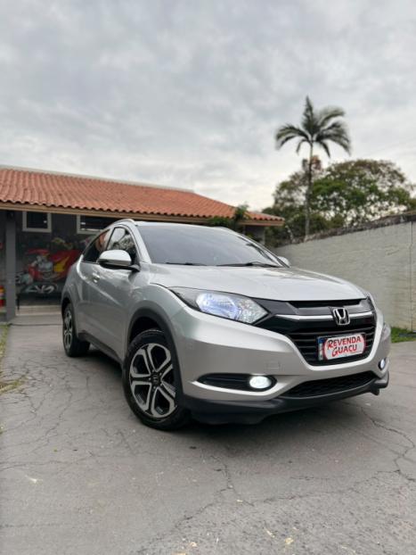 HONDA HR-V 1.8 16V 4P EX FLEX AUTOM�TICO CVT, Foto 1