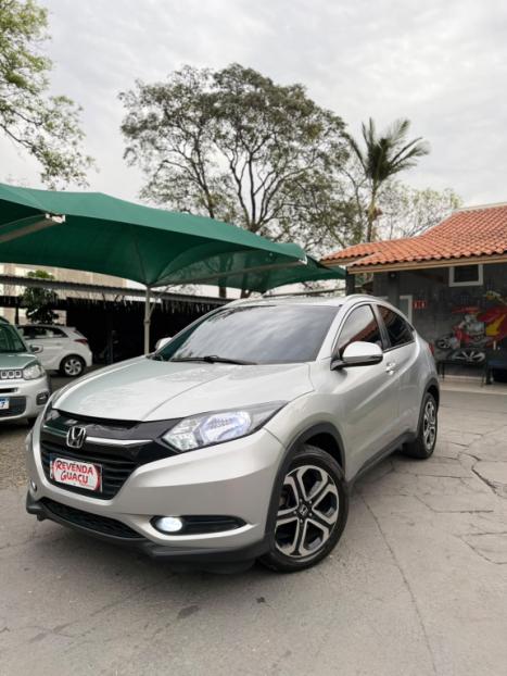 HONDA HR-V 1.8 16V 4P EX FLEX AUTOM�TICO CVT, Foto 2
