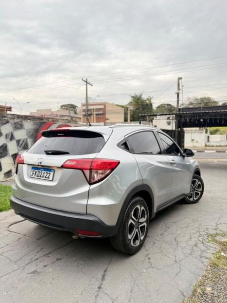 HONDA HR-V 1.8 16V 4P EX FLEX AUTOM�TICO CVT, Foto 3