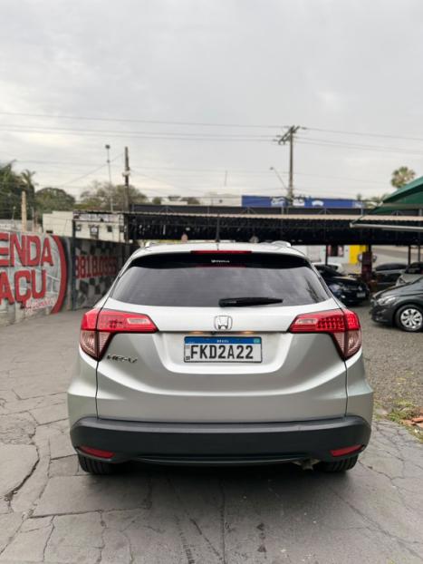 HONDA HR-V 1.8 16V 4P EX FLEX AUTOM�TICO CVT, Foto 6