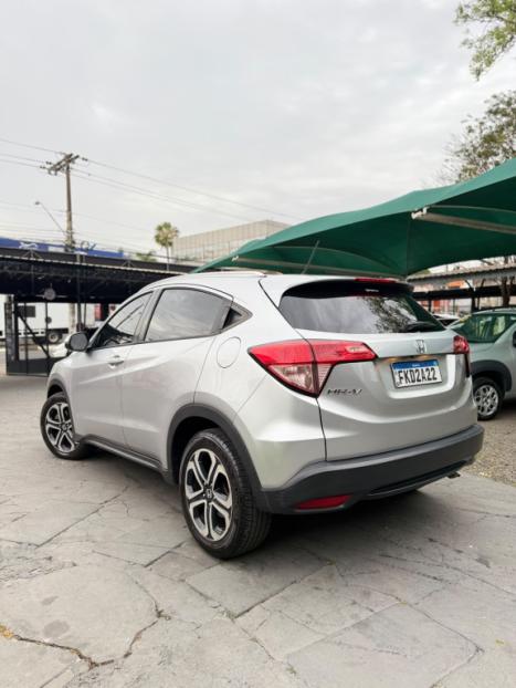 HONDA HR-V 1.8 16V 4P EX FLEX AUTOM�TICO CVT, Foto 7
