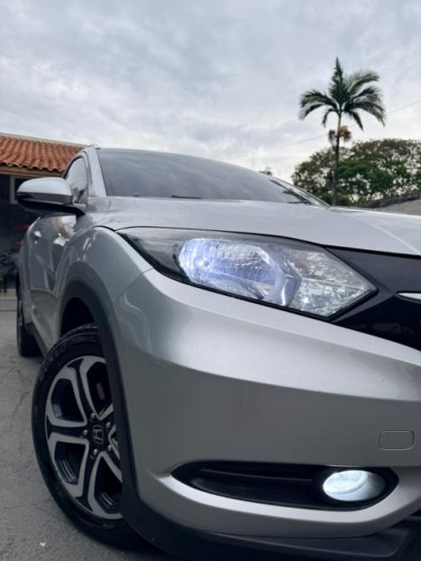 HONDA HR-V 1.8 16V 4P EX FLEX AUTOM�TICO CVT, Foto 8