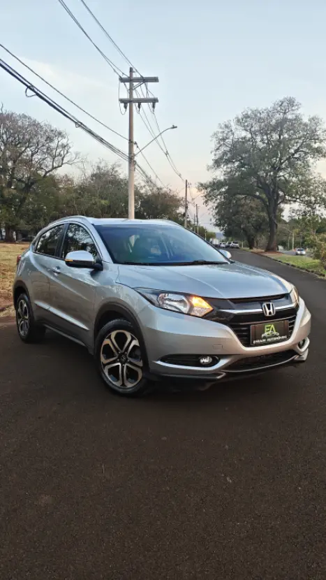 HONDA HR-V 1.8 16V 4P EX FLEX AUTOM�TICO CVT, Foto 1