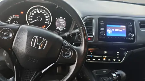 HONDA HR-V 1.8 16V 4P EX FLEX AUTOM�TICO CVT, Foto 8
