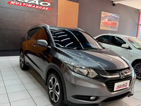 HONDA HR-V 1.8 16V 4P EX FLEX AUTOM�TICO CVT, Foto 1