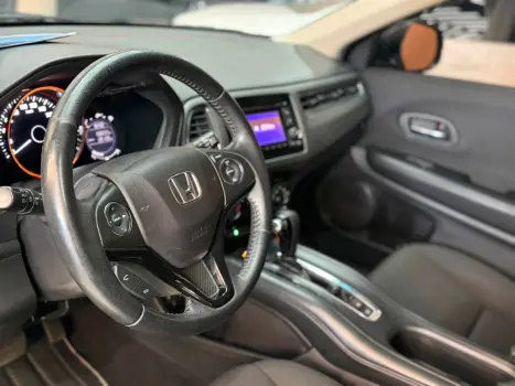 HONDA HR-V 1.8 16V 4P EX FLEX AUTOM�TICO CVT, Foto 11