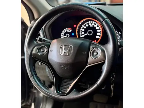 HONDA HR-V 1.8 16V 4P EX FLEX AUTOM�TICO CVT, Foto 13