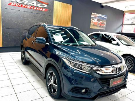 HONDA HR-V 1.8 16V 4P EX FLEX AUTOMÁTICO CVT, Foto 1