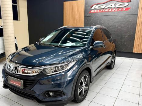 HONDA HR-V 1.8 16V 4P EX FLEX AUTOMÁTICO CVT, Foto 3