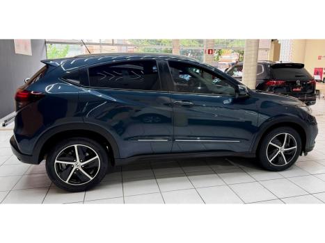 HONDA HR-V 1.8 16V 4P EX FLEX AUTOMÁTICO CVT, Foto 4
