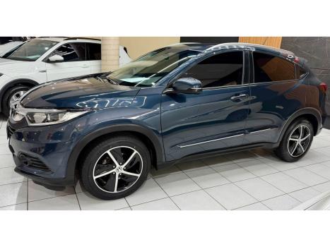 HONDA HR-V 1.8 16V 4P EX FLEX AUTOMÁTICO CVT, Foto 5