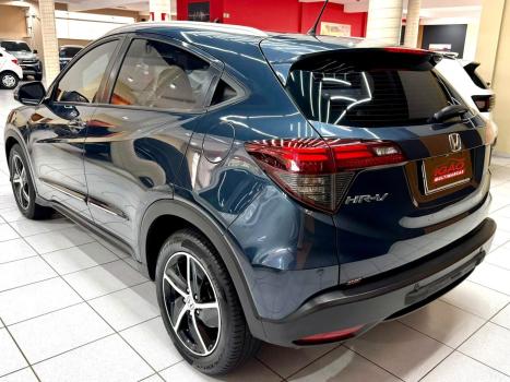HONDA HR-V 1.8 16V 4P EX FLEX AUTOMÁTICO CVT, Foto 6