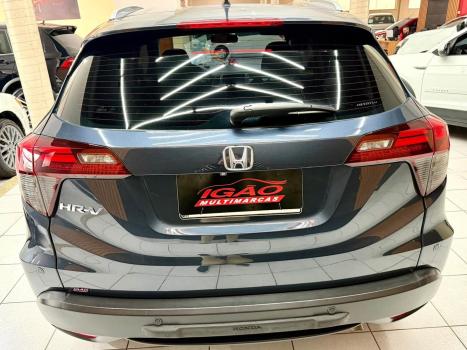 HONDA HR-V 1.8 16V 4P EX FLEX AUTOMÁTICO CVT, Foto 7