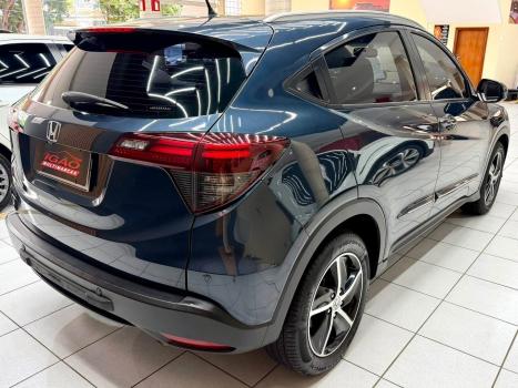 HONDA HR-V 1.8 16V 4P EX FLEX AUTOMÁTICO CVT, Foto 8