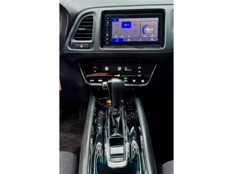 HONDA HR-V 1.8 16V 4P EX FLEX AUTOMÁTICO CVT, Foto 13