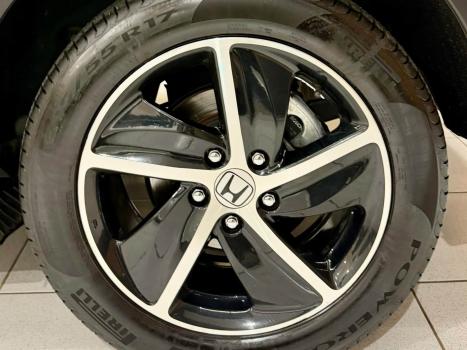 HONDA HR-V 1.8 16V 4P EX FLEX AUTOMÁTICO CVT, Foto 15