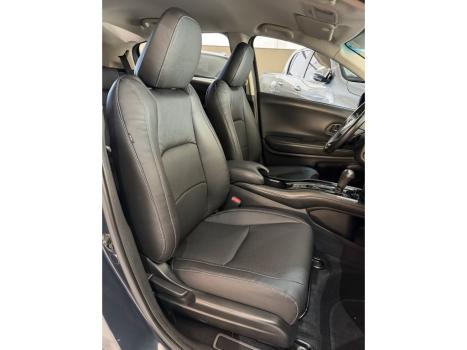 HONDA HR-V 1.8 16V 4P EX FLEX AUTOMÁTICO CVT, Foto 10