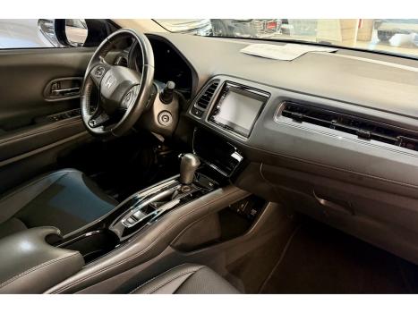 HONDA HR-V 1.8 16V 4P EX FLEX AUTOMÁTICO CVT, Foto 11