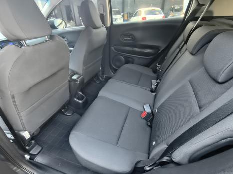 HONDA HR-V 1.8 16V 4P EX FLEX AUTOMÁTICO CVT, Foto 11