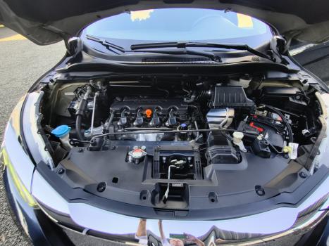 HONDA HR-V 1.8 16V 4P EX FLEX AUTOMÁTICO CVT, Foto 14