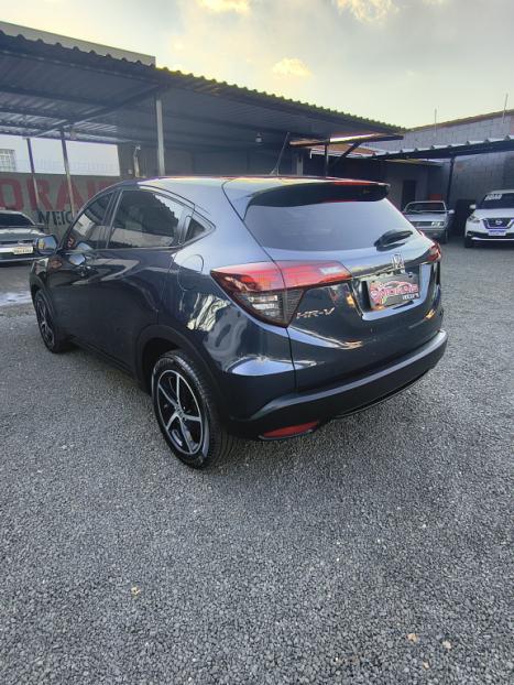 HONDA HR-V 1.8 16V 4P EX FLEX AUTOMÁTICO CVT, Foto 7