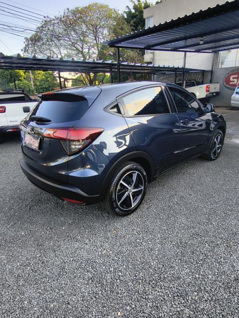 HONDA HR-V 1.8 16V 4P EX FLEX AUTOMÁTICO CVT, Foto 9
