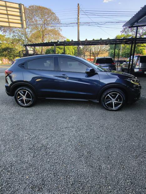 HONDA HR-V 1.8 16V 4P EX FLEX AUTOMÁTICO CVT, Foto 6