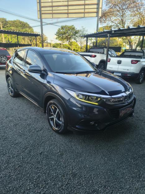 HONDA HR-V 1.8 16V 4P EX FLEX AUTOMÁTICO CVT, Foto 3