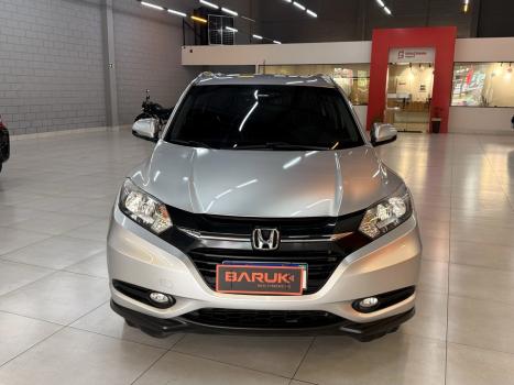 HONDA HR-V 1.8 16V 4P EX FLEX AUTOM�TICO CVT, Foto 2