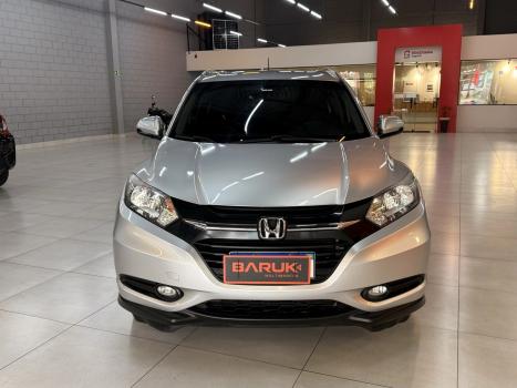 HONDA HR-V 1.8 16V 4P EX FLEX AUTOM�TICO CVT, Foto 3