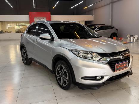 HONDA HR-V 1.8 16V 4P EX FLEX AUTOM�TICO CVT, Foto 4