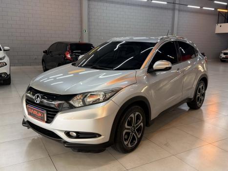 HONDA HR-V 1.8 16V 4P EX FLEX AUTOM�TICO CVT, Foto 5