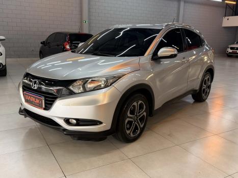 HONDA HR-V 1.8 16V 4P EX FLEX AUTOM�TICO CVT, Foto 6