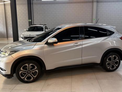 HONDA HR-V 1.8 16V 4P EX FLEX AUTOM�TICO CVT, Foto 7