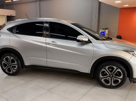 HONDA HR-V 1.8 16V 4P EX FLEX AUTOM�TICO CVT, Foto 8