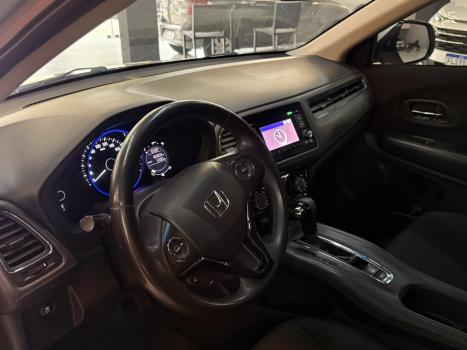 HONDA HR-V 1.8 16V 4P EX FLEX AUTOM�TICO CVT, Foto 9
