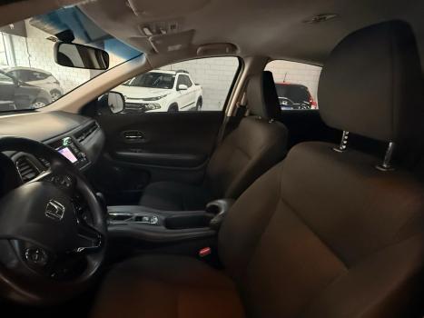 HONDA HR-V 1.8 16V 4P EX FLEX AUTOM�TICO CVT, Foto 11