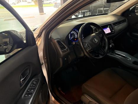 HONDA HR-V 1.8 16V 4P EX FLEX AUTOM�TICO CVT, Foto 12