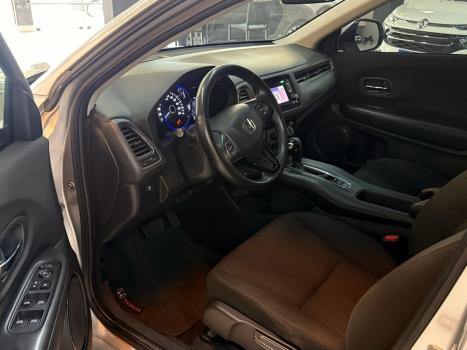 HONDA HR-V 1.8 16V 4P EX FLEX AUTOM�TICO CVT, Foto 13