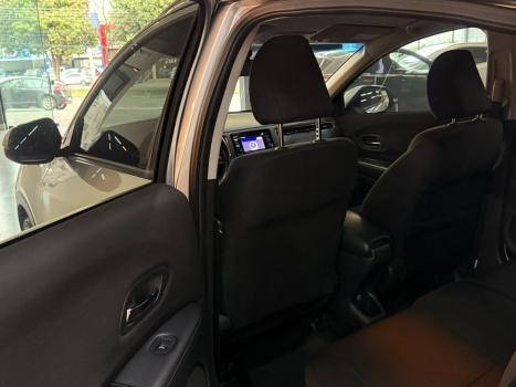 HONDA HR-V 1.8 16V 4P EX FLEX AUTOM�TICO CVT, Foto 15