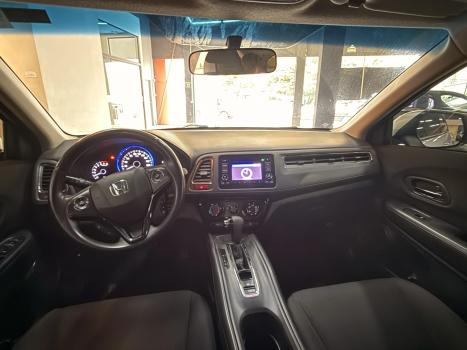 HONDA HR-V 1.8 16V 4P EX FLEX AUTOM�TICO CVT, Foto 16