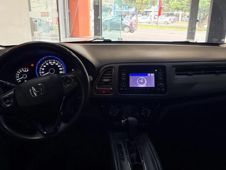 HONDA HR-V 1.8 16V 4P EX FLEX AUTOM�TICO CVT, Foto 17
