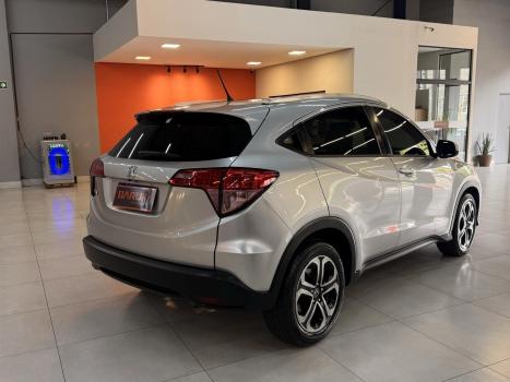 HONDA HR-V 1.8 16V 4P EX FLEX AUTOM�TICO CVT, Foto 18