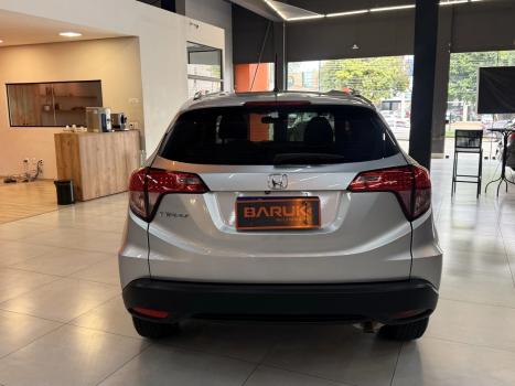 HONDA HR-V 1.8 16V 4P EX FLEX AUTOM�TICO CVT, Foto 19