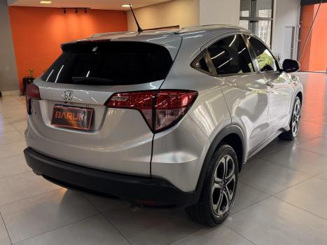 HONDA HR-V 1.8 16V 4P EX FLEX AUTOM�TICO CVT, Foto 20