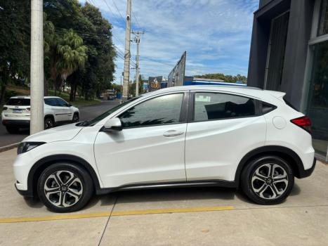 HONDA HR-V 1.8 16V 4P EX FLEX AUTOM�TICO CVT, Foto 2