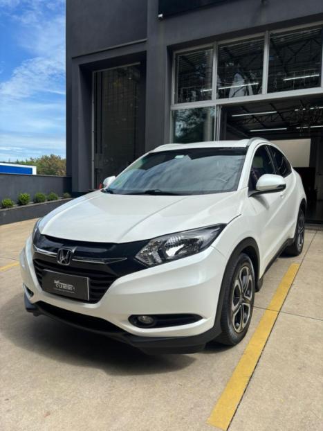 HONDA HR-V 1.8 16V 4P EX FLEX AUTOM�TICO CVT, Foto 3