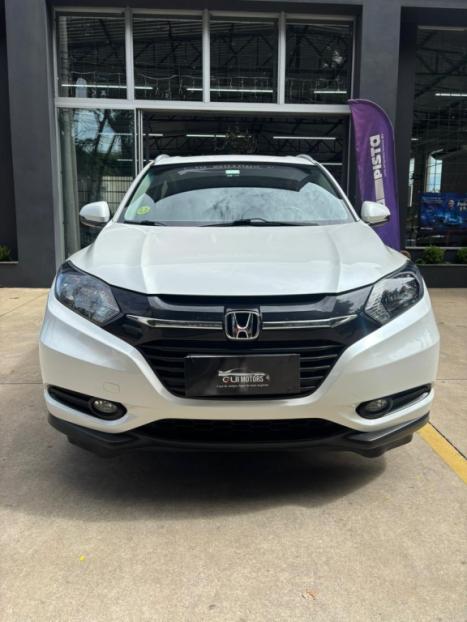 HONDA HR-V 1.8 16V 4P EX FLEX AUTOM�TICO CVT, Foto 4