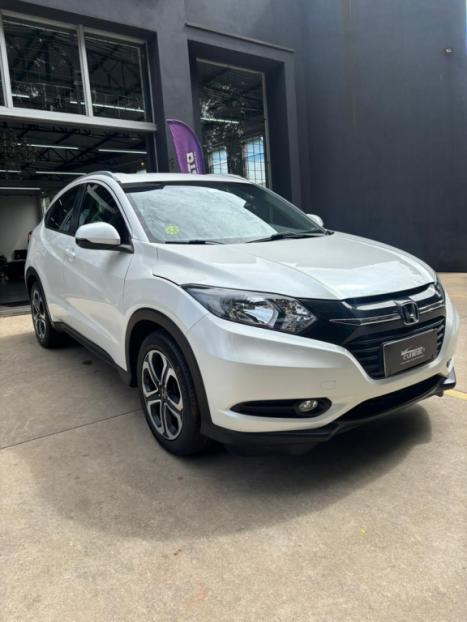 HONDA HR-V 1.8 16V 4P EX FLEX AUTOM�TICO CVT, Foto 5